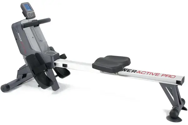 Гребний тренажер Toorx Rower Active Pro (ROWER-ACTIVE-PRO) купити