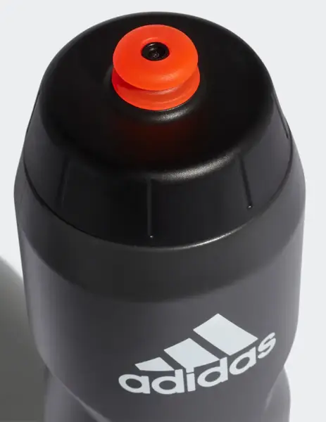Пляшка Adidas PERF BOTTL 0,75 чорний, червоний Уні 750 мл купити недорого в Україні, фото 3