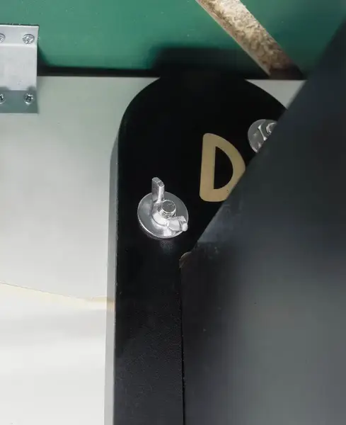 Настільний футбол Garlando F-20 Maplewood (F20ACULNO) купити недорого в Україні, фото 9