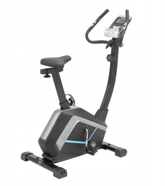 Велотренажер магнитный REBEL ACTIVE модель RBA-1010 купить недорого в Украине, фото 3