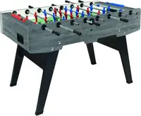 Настольный футбол Garlando Champion (CHAMPULVS) купить