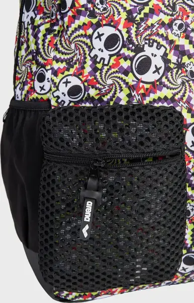 Рюкзак Arena ONE GO BACKPACK AO 30L мультиколор Уні 45 х 31 х 20 см купити недорого в Україні, фото 5