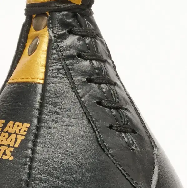 Пневмогруша боксерська Leone AT805 Speed ball Black M купити недорого в Україні, фото 4