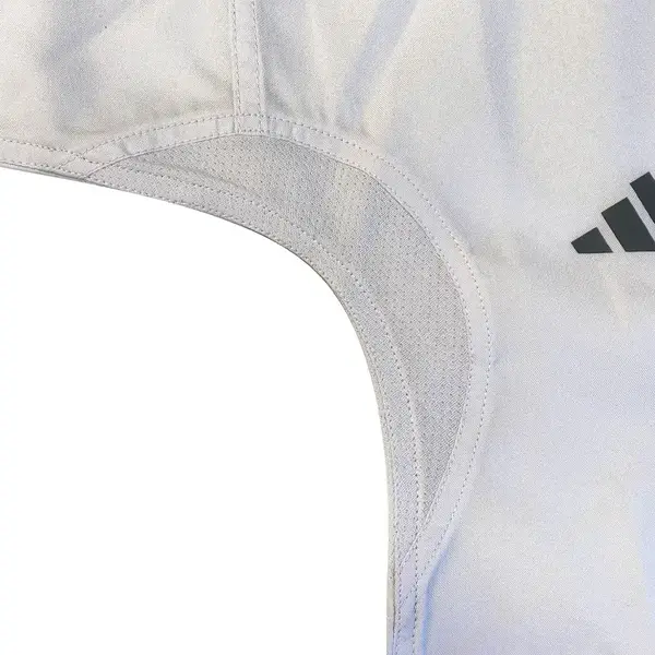Кімоно для карате Adidas Kids з ліцензією WKF | Розмір 150 | біле | K150 купити недорого в Україні, фото 3