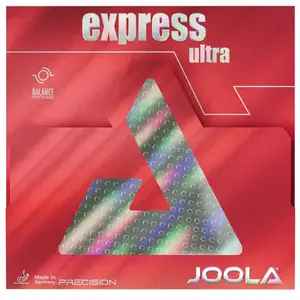 Накладка для ракетки Joola Express Ultra 2.0 | Чорний | (70137) купити