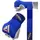 Бинт-перчатка RDX Inner Gel Blue S