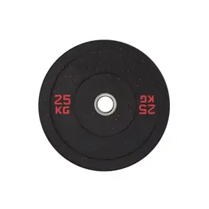 Диск для кросфіту 25 кг Generation Fitness FF51B1F-25 купити