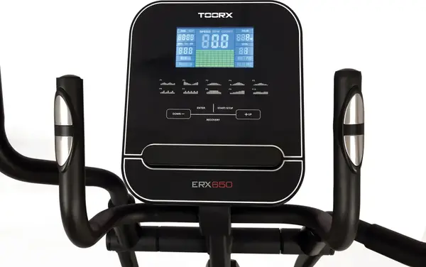 Орбитрек Toorx Elliptical ERX 650 (ERX-650) купить недорого в Украине, фото 5