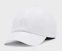 Кепка UA W Iso-chill Armourvent Adj белый Жен OSFM купить