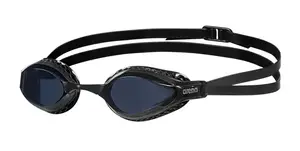 Окуляри для плавання Arena AIRSPEED чорний Уні OSFM купити