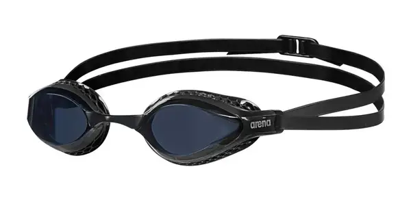 Окуляри для плавання Arena AIRSPEED чорний Уні OSFM купити