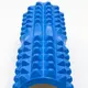 Масажний ролик (роллер) PowerPlay 4405 EVA Massage Roller Синій (33x12см.) купити