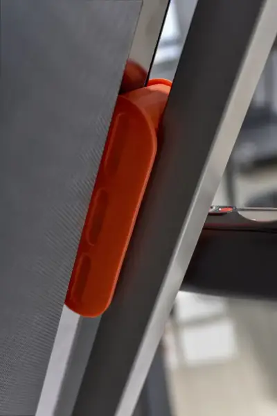 Бігова доріжка Everfit TFK 750 (TFK-750) купити недорого в Україні, фото 8