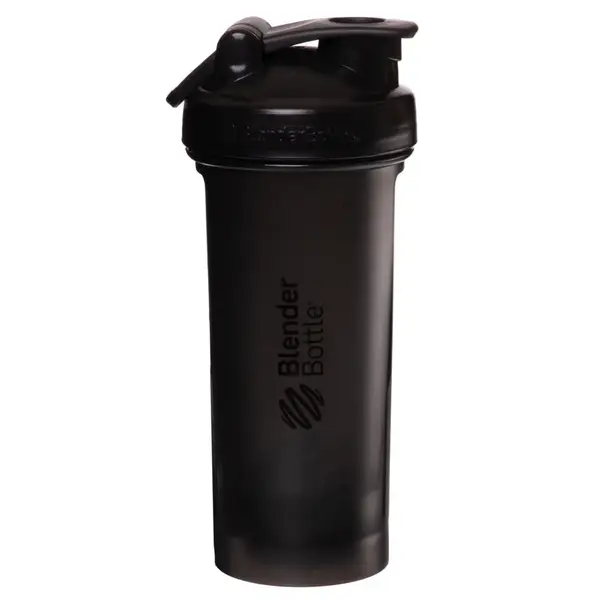 Шейкер спортивный BlenderBottle Pro45 1270ml Black купить недорого в Украине, фото 5