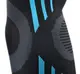 Налокітники Power System PS-6020 Elbow Support Evo Black/Blue (пара) XL купити