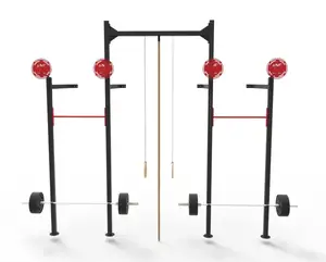 Кроссфит станция V`Noks EXO 4-2 W купить