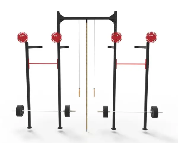 Кроссфит станция V`Noks EXO 4-2 W купить недорого в Украине, фото 2