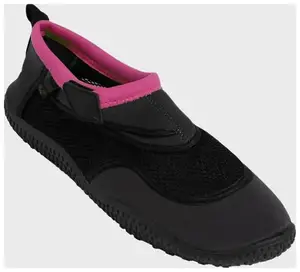 Аквашузи-коралки Arena WATERSHOES чорний, рожевий Уні 39 купити