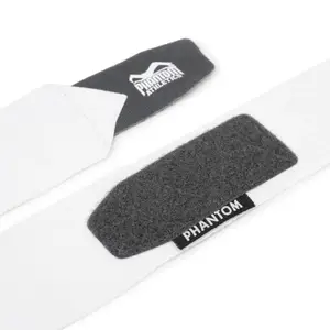 Бинты Phantom Impact White 400cm. (4м.) купить