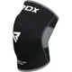Наколенник муай тай RDX Neoprene(1шт.) L/XL купить недорого в Украине, фото 3491