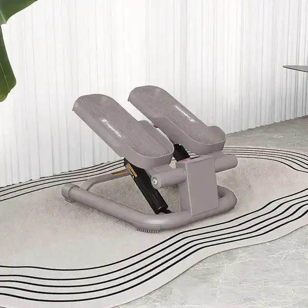 Степпер механічний inSPORTline Movix сірий купити недорого в Україні, фото 8