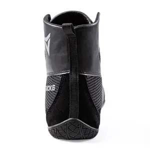 Боксерки V`Noks Vi Venti | Черный | 40 | 40 | Стопа 25 см купить