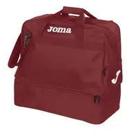Сумка Joma XTRA LARGE бордовий Уні 52х54х32см купити