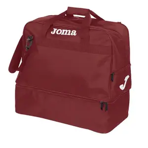 Сумка Joma XTRA LARGE бордовий Уні 52х54х32см купити