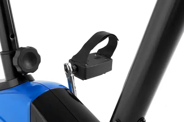 Велотренажер Hop-Sport HS-045H Eos синій купити недорого в Україні, фото 10