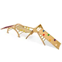 Дитячий спортивний комплекс "Альпініст-5" Дитячий спортивний комплекс "Альпініст-5" купити