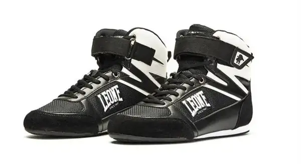 Боксерки Leone Shadow | Чорний| 46 купити