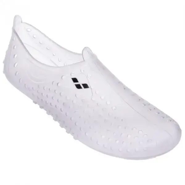 Аквашузи-коралки Arena SHARM II прозорий Уні 43 купити