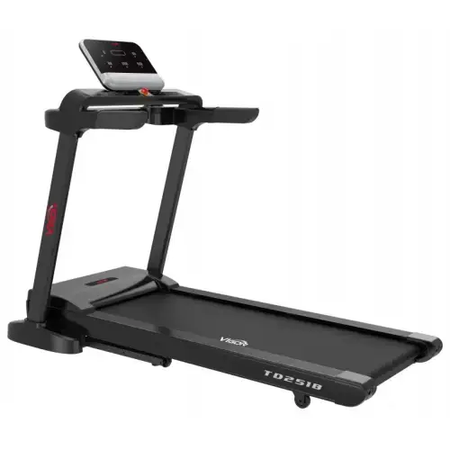 Беговая дорожка Vigor TD251B iConsole купить