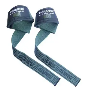 Лямки для тяги Power System PS-3440 X-Combat Зелений купити