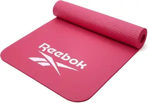 Килимок для тренуваннь Reebok Training Mat рожевий Уні 173 x 61 x 0.7 см купити