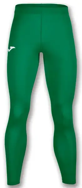 Термоштани Joma BRAMA ACADEMY зелений Чол L-XL купити
