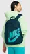 Рюкзак Nike NK ELMNTL BKPK - HBR 21L темно-синій Уні 48х30х15 см купити