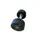 Гантель с уретановым покрытием Generation Fitness FF51D4B-10 кг