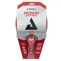 Ракетка для настільного тенісу Joola Rosskopf Attack (53133) купити