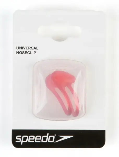 Зажим для носа Speedo UNIVERSAL NOSE CLIP AU красный Уни OSFM купить недорого в Украине, фото 3