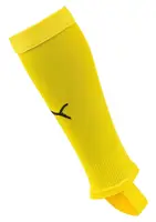 Гетры Puma Team LIGA Stirrup Socks CORE желтый Уни 35-38 купить