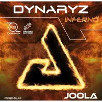 Накладка для ракетки Joola Dynaryz Inferno 2.0 | Червоний | (70464) Накладка для ракетки Joola Dynaryz Inferno 2.0 | Червоний | (70464) купити