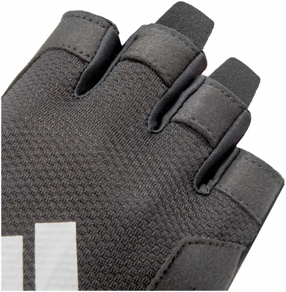 Рукавички для тренінгу Adidas Strength Training Gloves чорний Уні L купити недорого в Україні, фото 5
