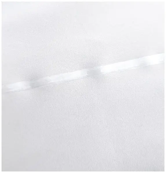 Повязка на голову Adidas Headband белый Жен One Size купить недорого в Украине, фото 3