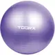 М'яч для фітнесу Toorx Gym Ball 75 cm Purple (AHF-013) купити недорого в Україні, фото 21738