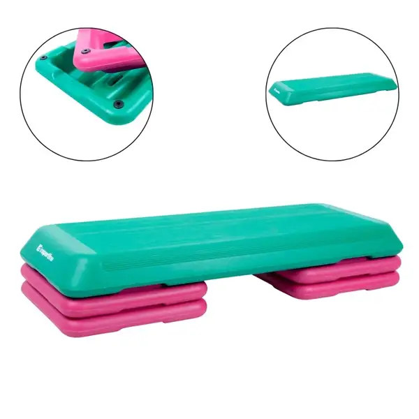 Степь-платформа inSPORTline AS500 купить недорого в Украине, фото 5