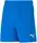 Шорти Puma teamRISE Short Jr синій Діт 128 см
