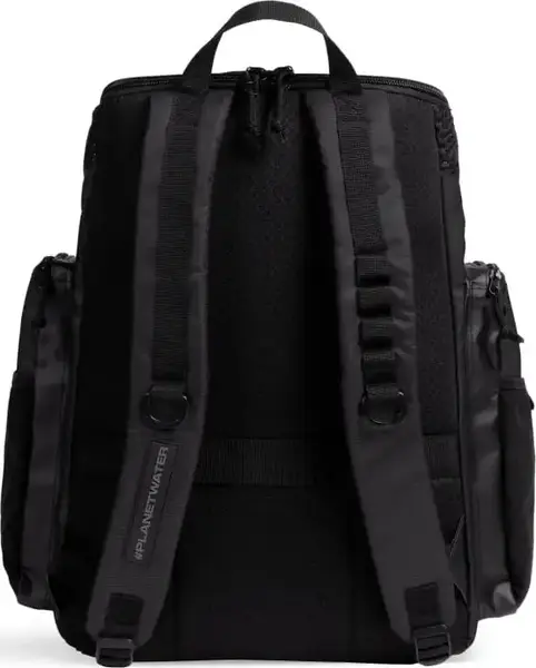 Рюкзак Arena ONE GO BACKPACK 45L чорний Уні 50 х 40 х 25 см купити недорого в Україні, фото 6