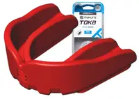 Капа MAKURA Toka взрослая (возраст 11+) Red (art.6017514105) купить