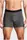 Труси Underwear Boxers UA PERFORMANCE COTTON - SOLID 6 3PK сірий Чол LG